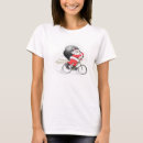 Recherche de père de recyclage tshirts Faire du vélo