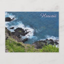 Recherche de waves cartes postales Île