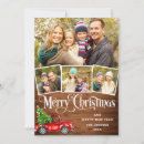 Search for farm christmas cards Wood