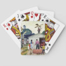 Recherche de curtis jeux de cartes Vintage