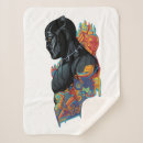 Search for black panther blankets Avengers