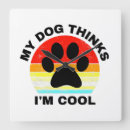Search for my dog art Retro