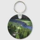 Search for solitude keychains Peaceful