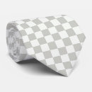 Search for abstract light ties Chequered