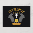 Recherche de hufflepuff cartes postales Assistant