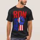 Recherche de desantis 2024 tshirts Président