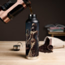 Search for halloween water bottles Vintage