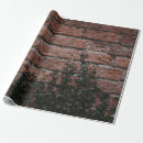 Search for brick wall wrapping paper Pattern