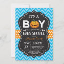 Search for halloween baby boy shower invitations Gender neutral