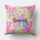 Search for neon pillows Pink