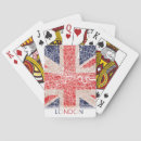 Recherche de londres jeux de cartes Prise union