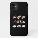 Search for kawaii foods iphone cases Food illustration