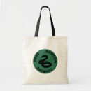 Search for slytherin tote bags Wizard
