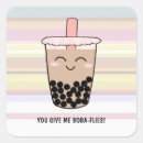 Recherche de kawaii tea autocollants Pastel