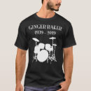 Recherche de ginger tshirts Boulanger
