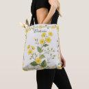Search for spring birthday bags Floral monogram bridal party