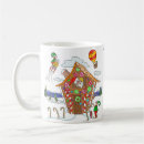 Recherche de dessin père noël tasses Pour enfants