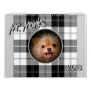 Search for model calendars Cute