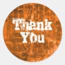 Recherche de nombres autocollants Typographie