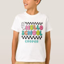 Search for back to school tshirts Preschool