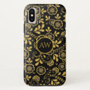 Search for black lace iphone cases Floral