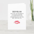 Search for funny poem valentines day cards Humour