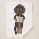 Search for dachshunds blankets Steampunk