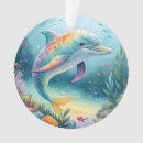Search for underwater ornaments Ocean