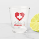 Search for bachelorette shot glasses Bridesmaids