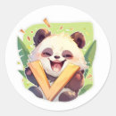 Search for panda school stickers Animal