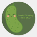 Search for pickle stickers Modern