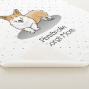 Search for welsh corgi blankets Pembroke