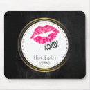 Recherche de glamour tapis souris Élégant