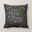 Recherche de christ coussins Famille