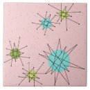 Search for 1950s tiles Vintage style