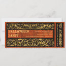 Search for mask halloween invitations Creepy