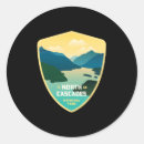 Search for parking spot stickers Camping spots