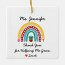 Search for teacher ornaments Back to school