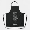 Search for funny for men aprons Cook