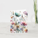 Search for alcoholic note cards Watercolor