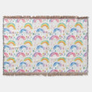 Search for birth announcement blankets Double rainbow meaning