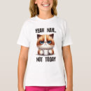 Search for cat lover kids tshirts Fun