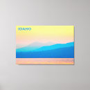 Search for idaho art Mountains