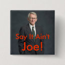 Search for joe square buttons Mayor
