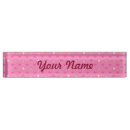 Search for food name plates Pink
