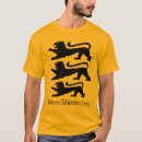 Recherche de baden tshirts L'allemagne
