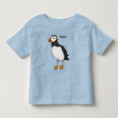 Search for puffin tshirts Seabird