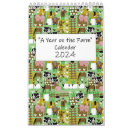Search for farm calendars Homestead
