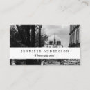 Search for saint business cards France