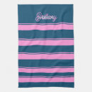 Search for teal blue tea towels Stripes